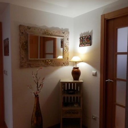 Acogedor Apartamento En Huesca Exteriér fotografie