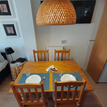 Acogedor Apartamento En Huesca Exteriér fotografie