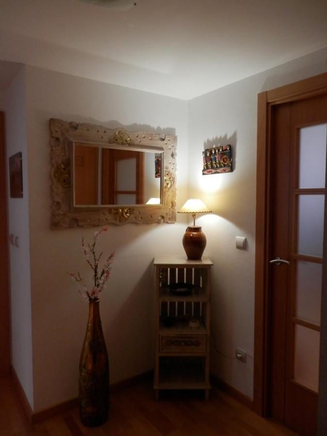 Acogedor Apartamento En Huesca Exteriér fotografie