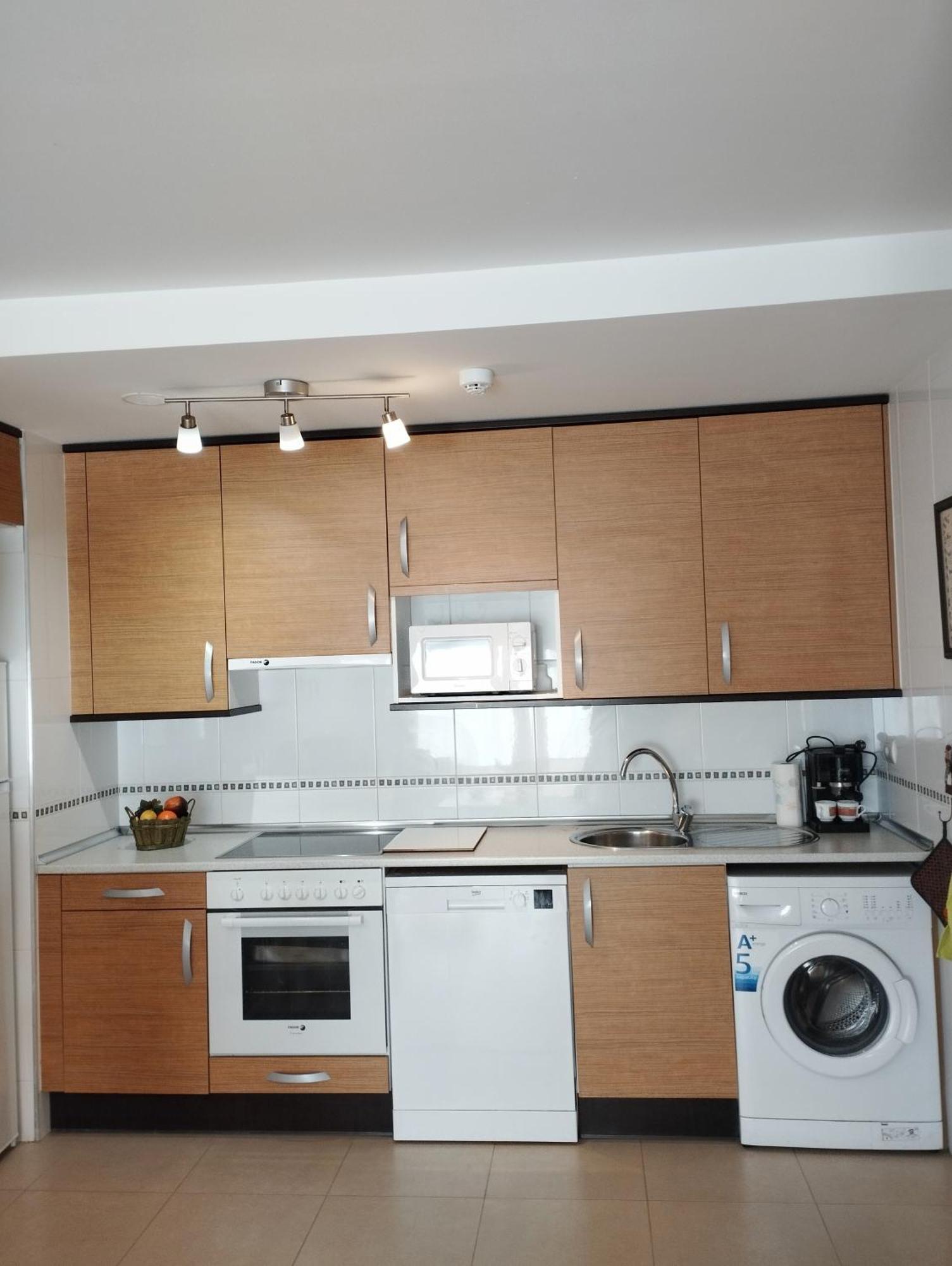 Acogedor Apartamento En Huesca Exteriér fotografie
