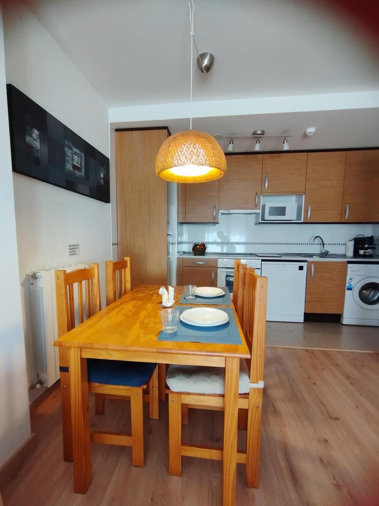 Acogedor Apartamento En Huesca Exteriér fotografie