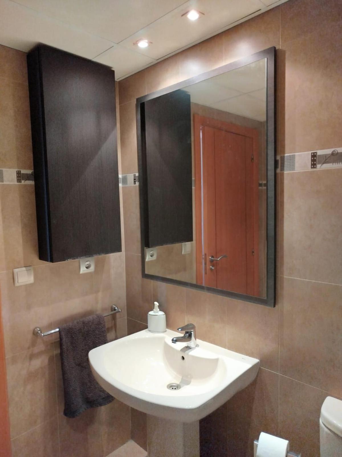 Acogedor Apartamento En Huesca Exteriér fotografie