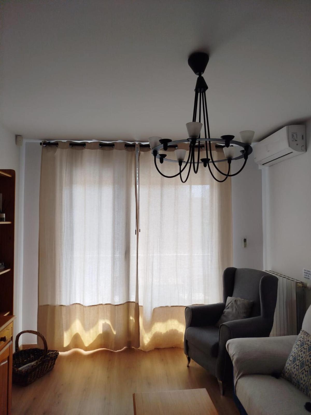 Acogedor Apartamento En Huesca Exteriér fotografie