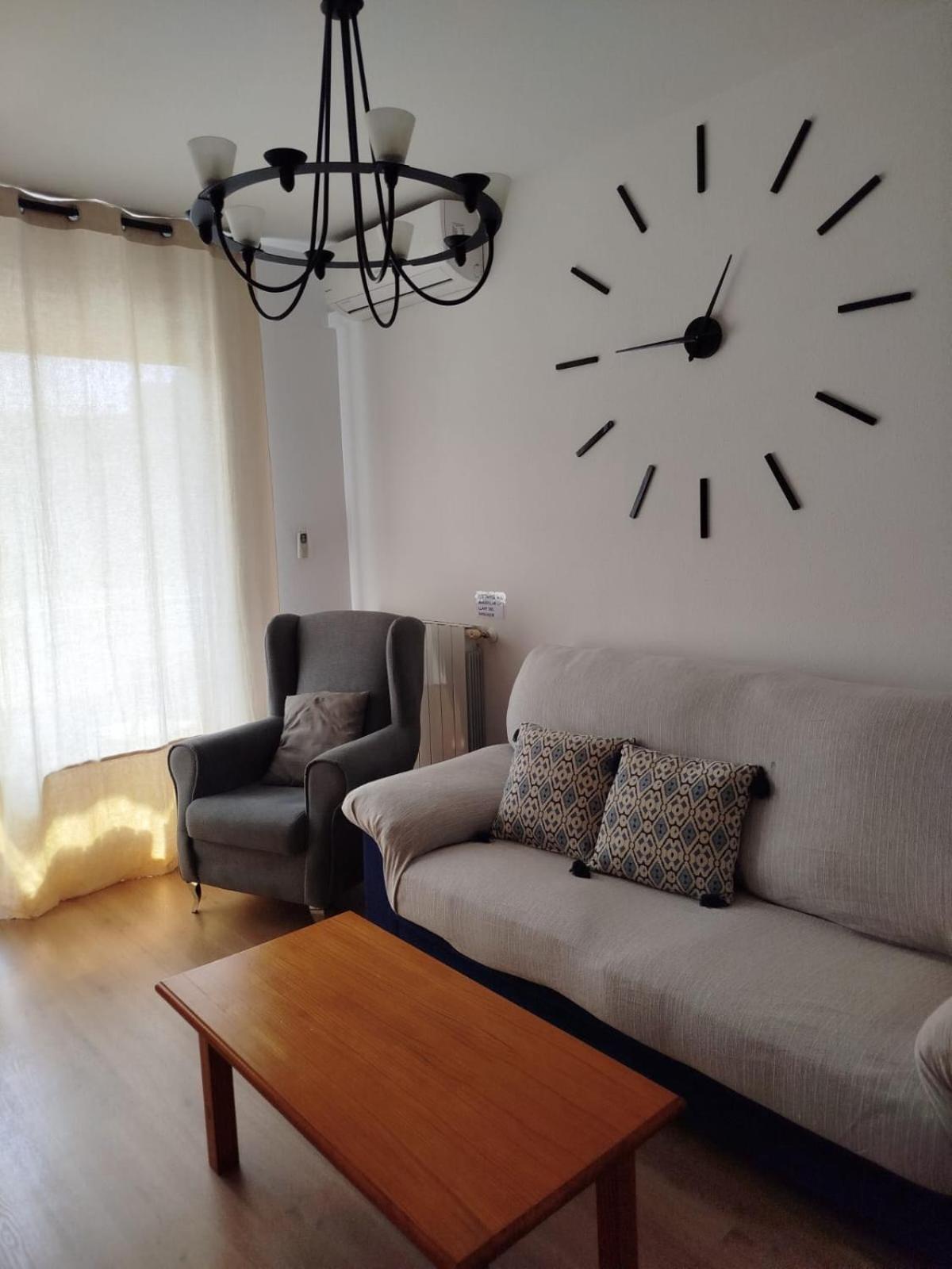 Acogedor Apartamento En Huesca Exteriér fotografie